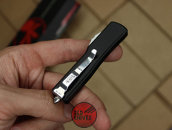 Нож Microtech UTX-70 T/E с танто клинком RK-349