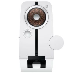 Кофемашина JURA ENA 8 Full Nordic White EC (15491)