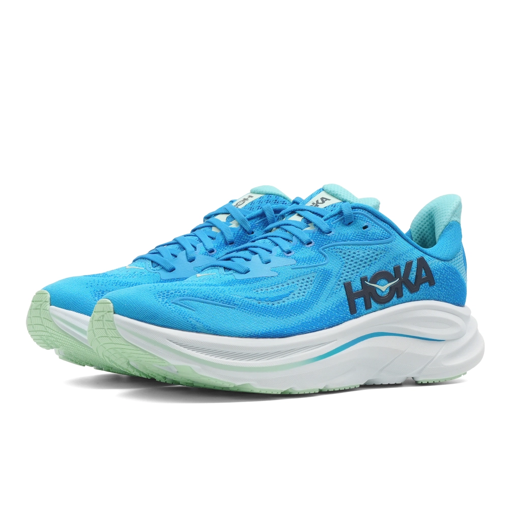 Кроссовки мужские Hoka Clifton 10 X-WIDE