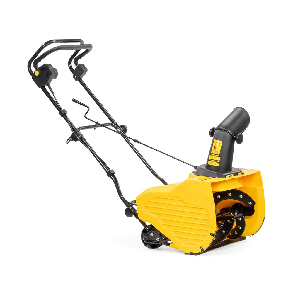 Снегоотбрасыватель электрический CHAMPION STE1650 (1600Вт 50см 16кг)