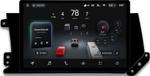 Магнитола для Haval F7, F7x 2018-2022 - Teyes CC4-PRO монитор 13" 2K QLED на Android 13, Быстрейшая, Snapdragon 778G, ИИ, CarPlay, DSP, 4G SIM-слот