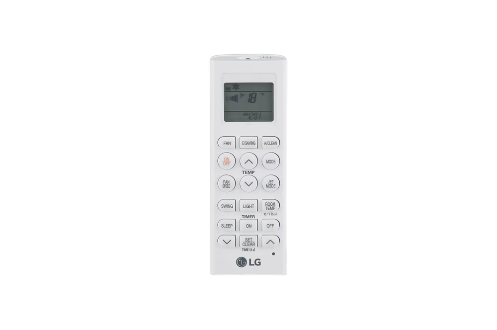 Внутренний блок LG PROMULTI 2.0 MA12R.NF1