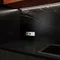 Клавиши для выключателя/переключателя двухклавишного Voltum S70 Metal Никель VLSM000311