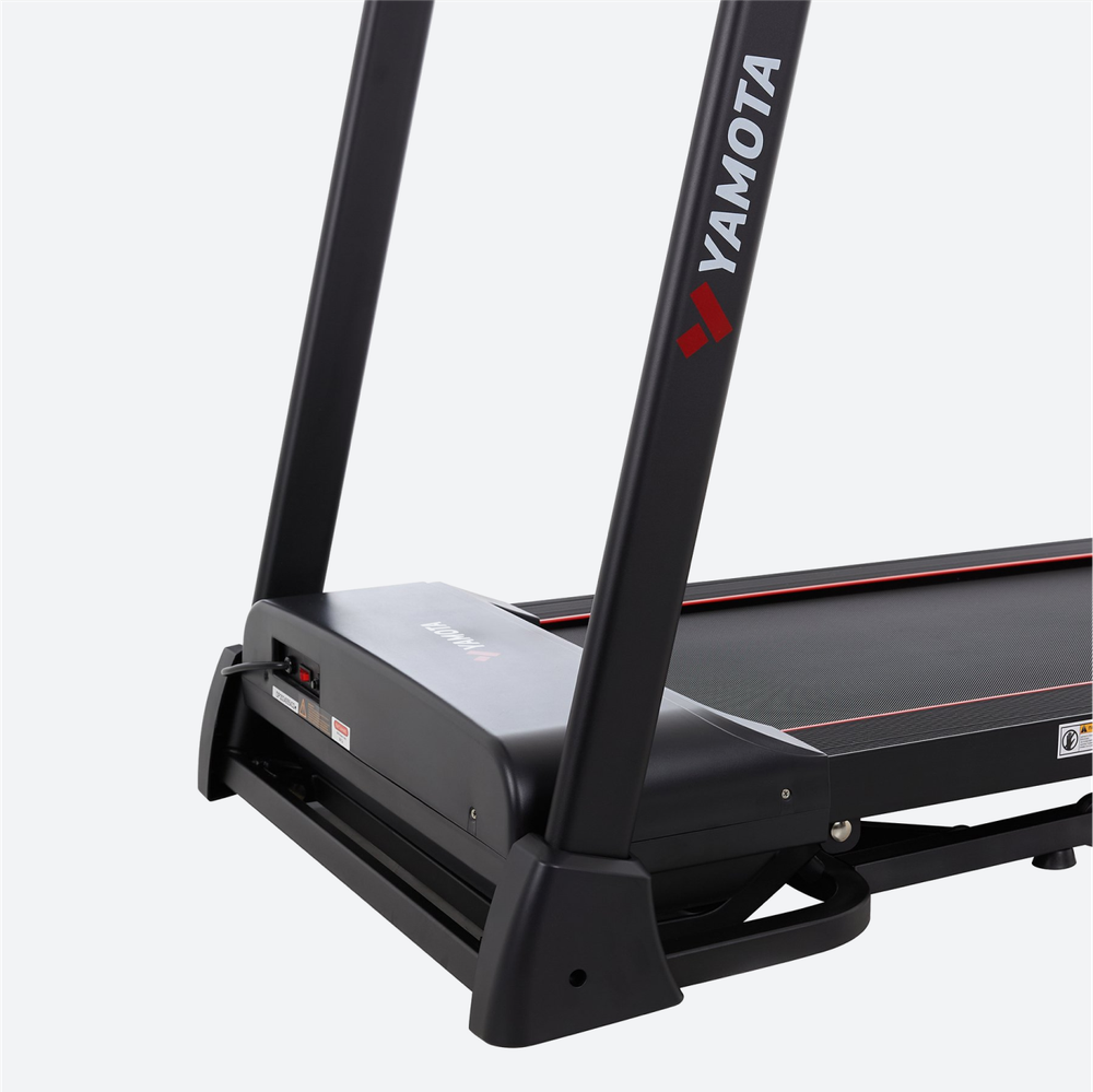 Беговая дорожка Yamota S120A