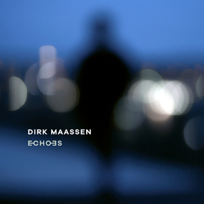 Dirk Maassen / Echoes (2LP)