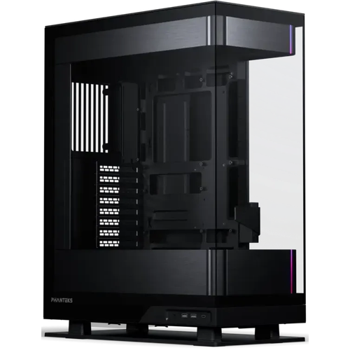 Корпус Phanteks Enthoo Evolv X2 TG Black (PH-ES524XTG_DBK01)