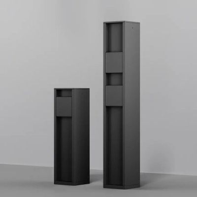 Уличная розетка Розетка / Socket 2000Вт IP54, O459FL-GF01SC. TM Maytoni