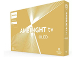 OLED телевизор Philips 55OLED819 4K Ultra HD