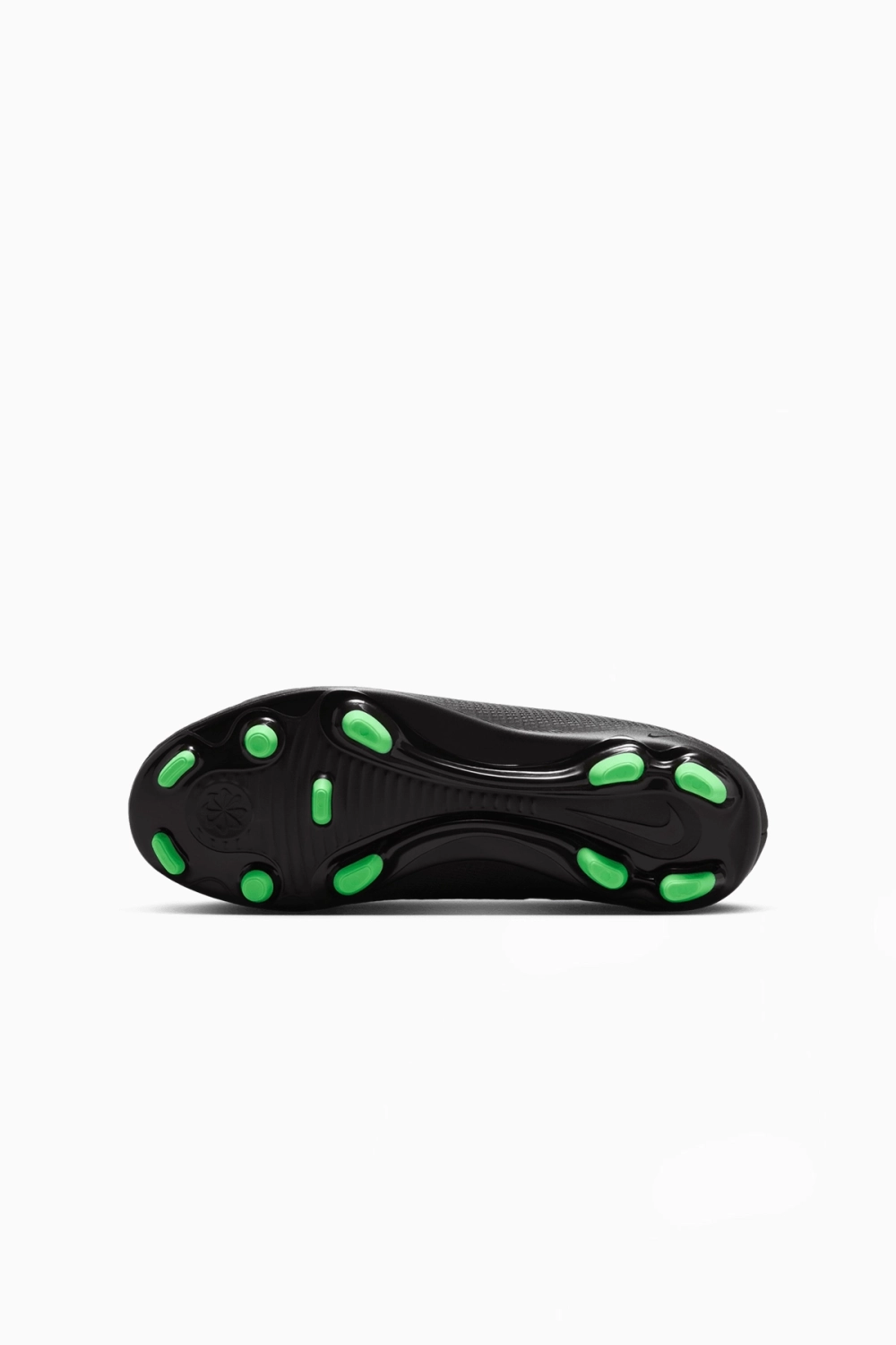 Бутсы Nike Zoom Mercurial Vapor 17 Club FG/MG Junior - черный
