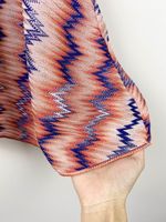 Новое платье Missoni, 92