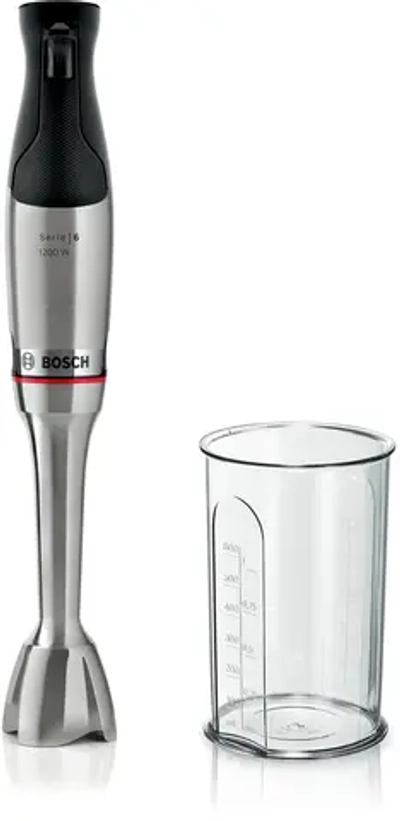 Блендер Bosch MSM6M810