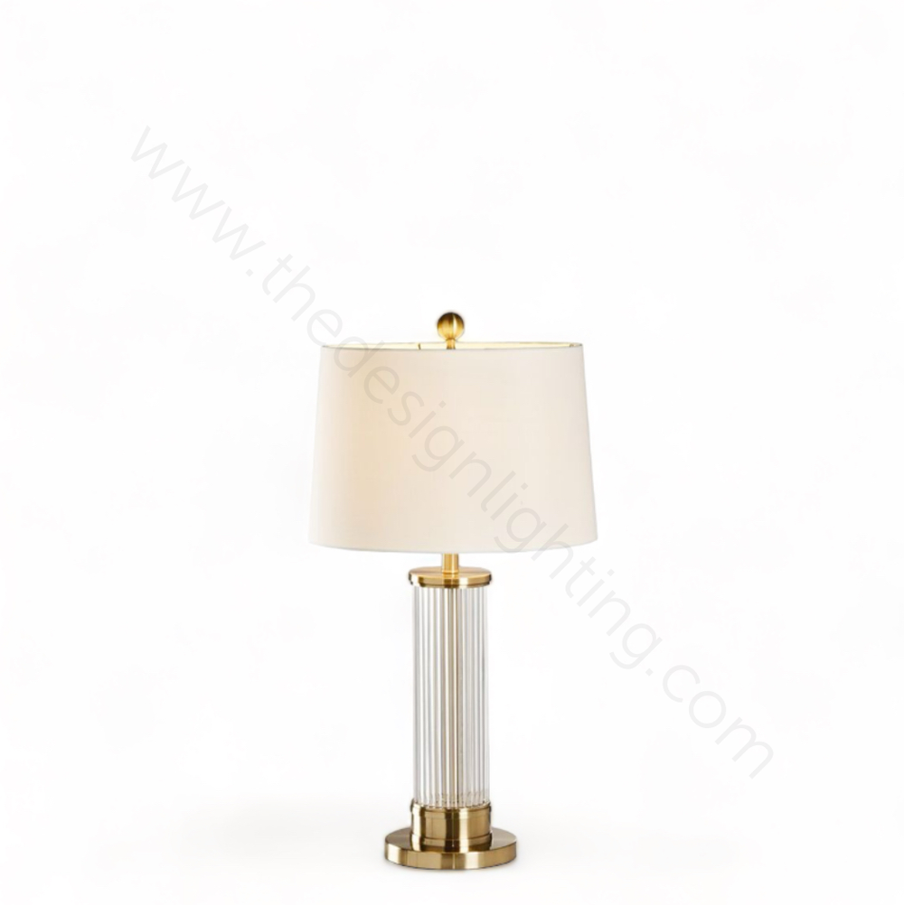 Table design lamp Manami