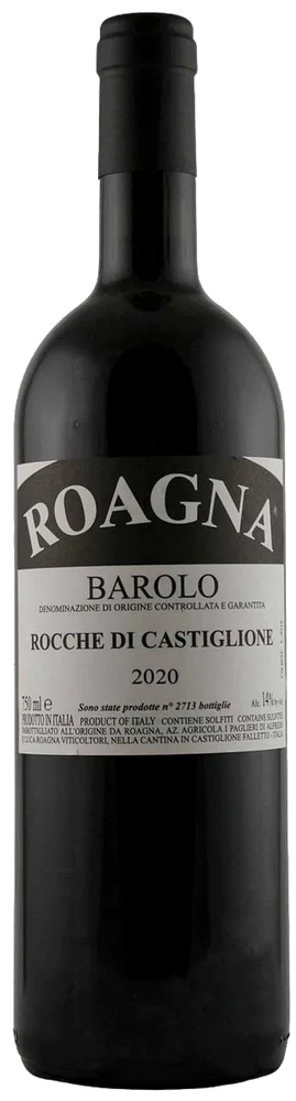 Roagna, Barolo Rocche Di Castiglione