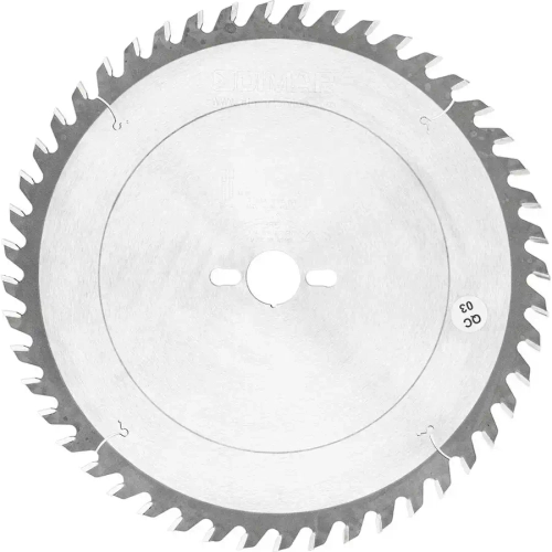 Пила по дереву SPline D300x30x3,2 Z48 DIMAR 90102796