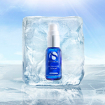 IS CLINICAL Hydra-Cool Serum увлажняющая сыворотка