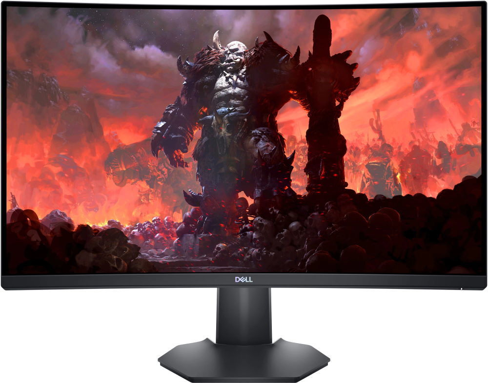 Монитор 27" Dell S2722DGM (2722-4956)