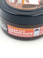 Крем для укладки бороды и волос L'Oral Men Expert Barber Club Clean Cut 75мл (Франция)