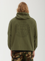 Мужская Куртка Og Hoodie Safari