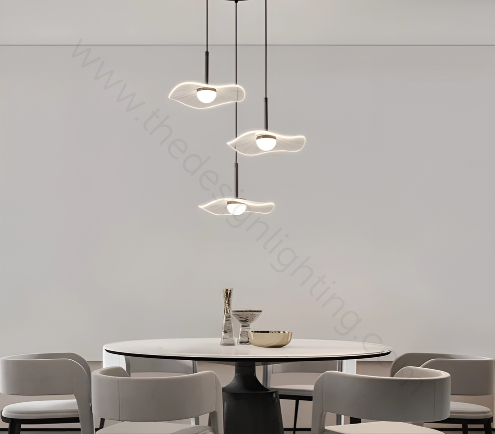 Pendant design lamp Friedrichs