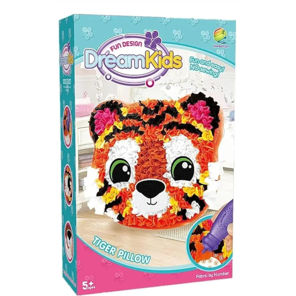 Набор для творчества Dream Kids