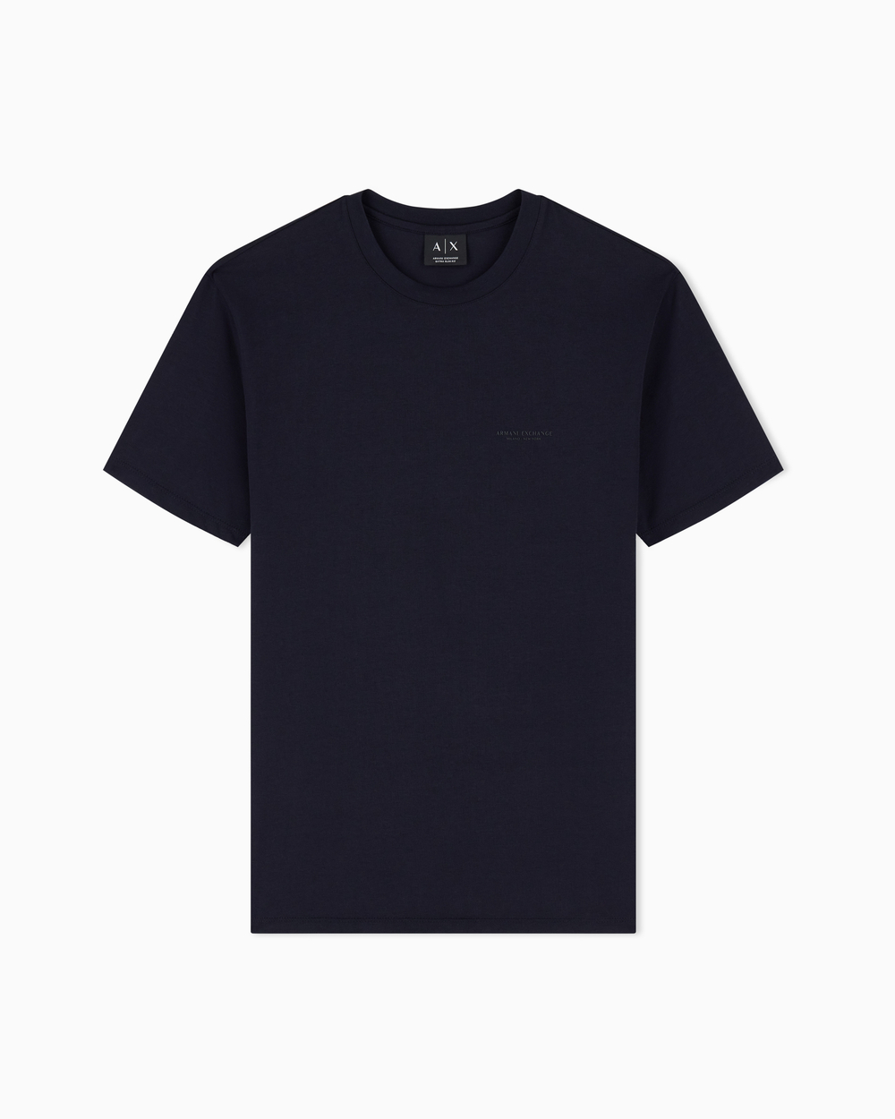 Футболка Armani Exchange UB101 арт. XM003141-AF26650