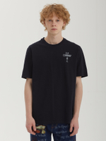 Мужская Футболка 30/1 Jersey British Sailor