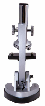 Микроскоп Bresser Junior Biotar 300x-1200x, в кейсе