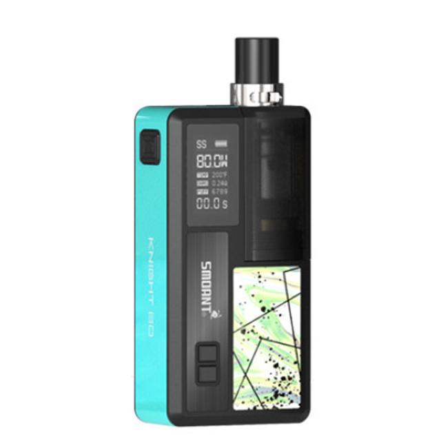 Smoant Knight 80 Pod Kit