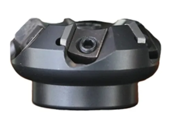 Головка фрезерная для Promotech BM-21 и BM-21S, арт. GLW-0461-03-00-00-0