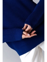 Джемпер тёплый oversize