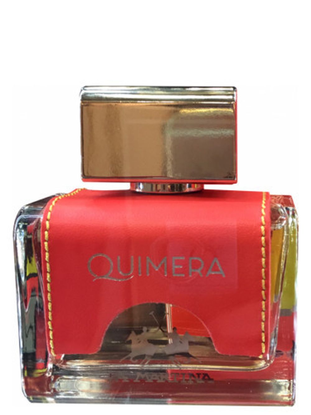 La Martina Quimera Mujer