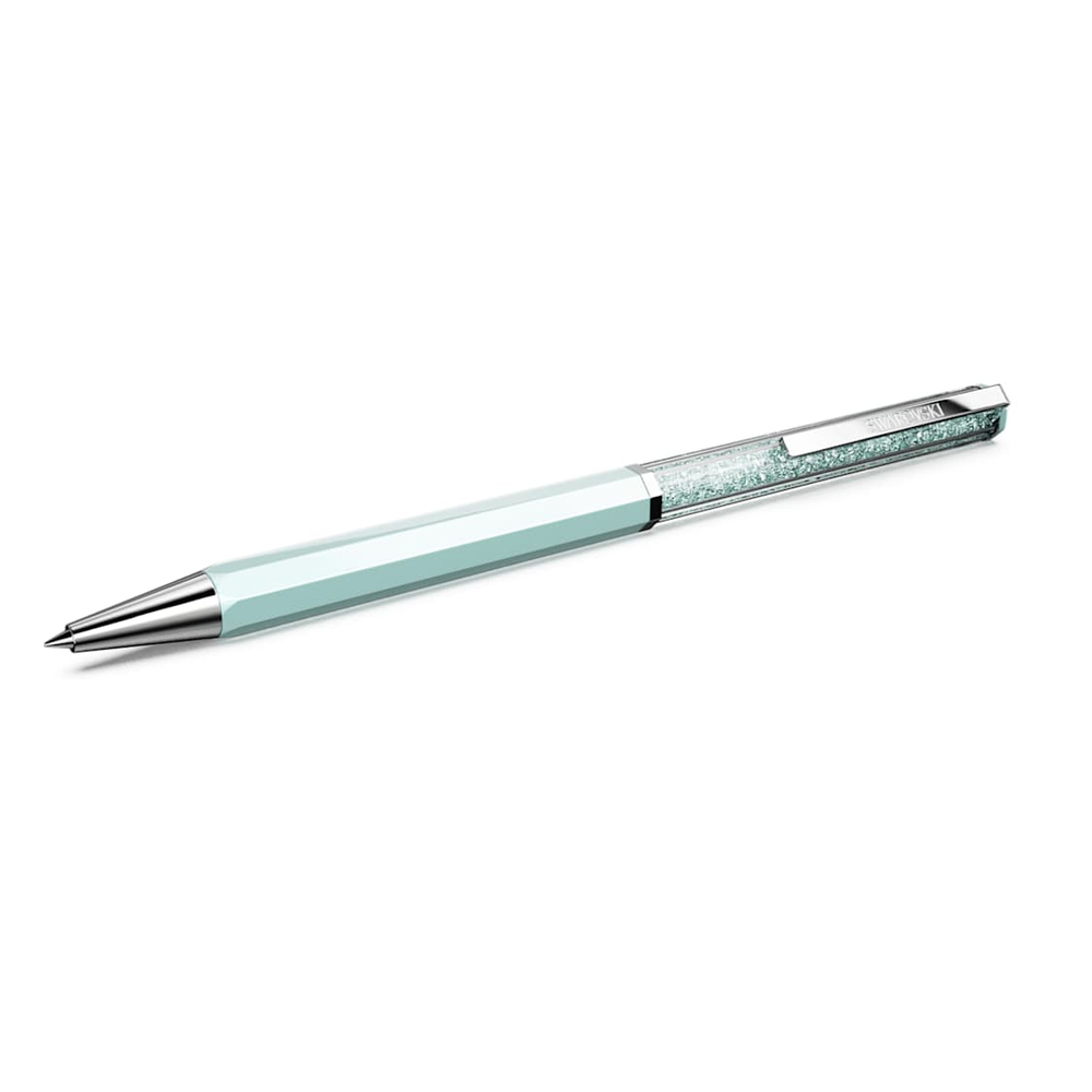 CRYSTALLINE:BP PEN OCT CLIP LAZO/RHS