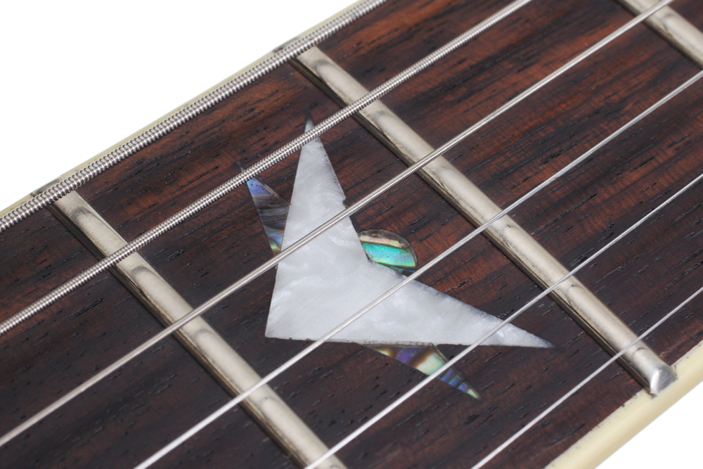 Schecter OMEN EXTREME-6 VINTAGE SUNBURST