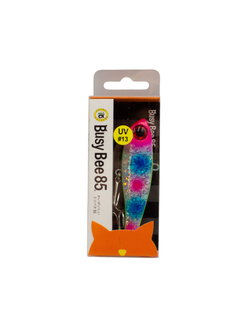 Раттлин Grows Culture Busy Bee 85, 32 г, цвет #13