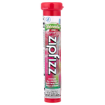 Zipfizz, смесь для энергетического напитка, со вкусом арбуза, 20 тюбиков по 11 г (0,39 унции)