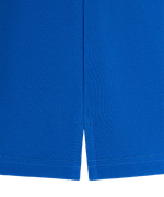 Поло Jogel ESSENTIAL Cotton Polo, синий Z2