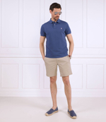 Поло POLO RALPH LAUREN - голубой(710680784)