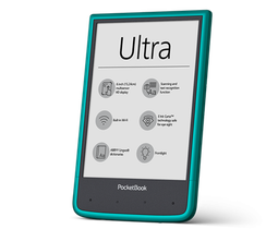 e-reader PocketBook 650