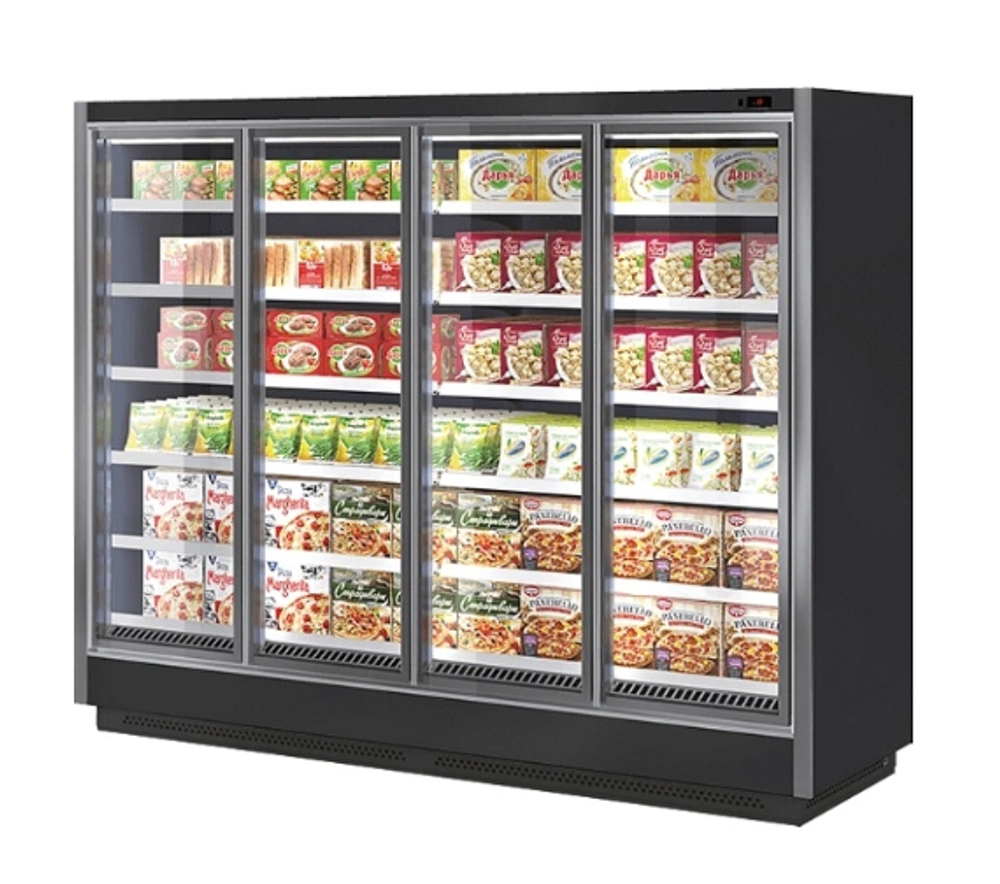 Шкаф морозильный BRANDFORD ODISSEY Compact 125