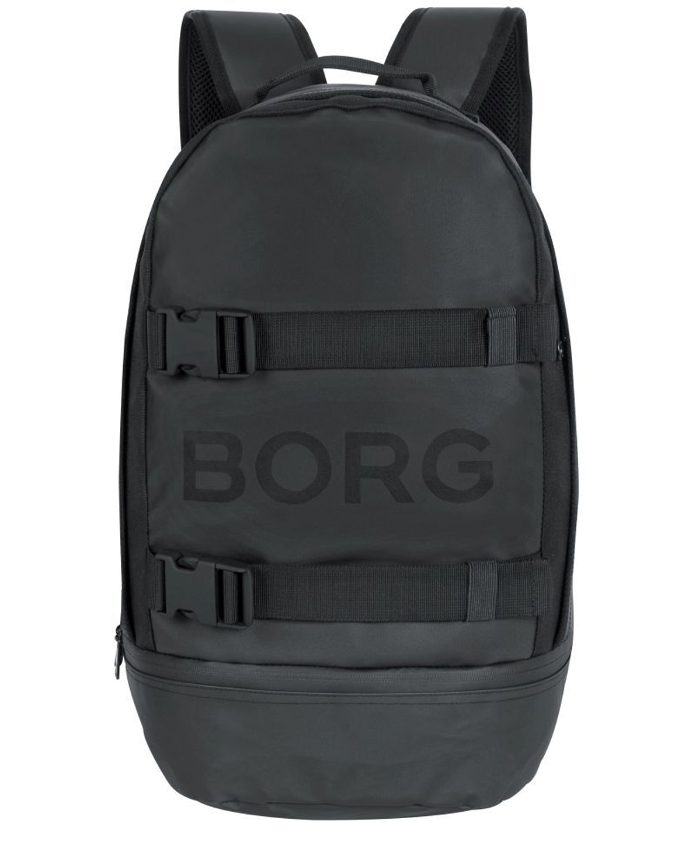 Рюкзак теннисный Björn Borg Duffle (35L) - черный