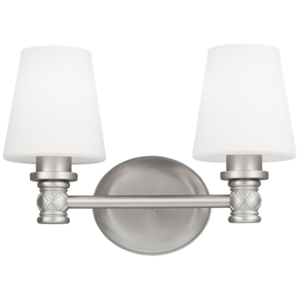 Настенный светильник Visual Comfort Xavierre 2 - Light Vanity