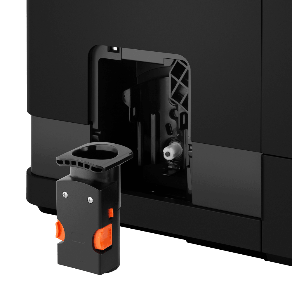 Кофемашина Maunfeld MF-A8021CBK