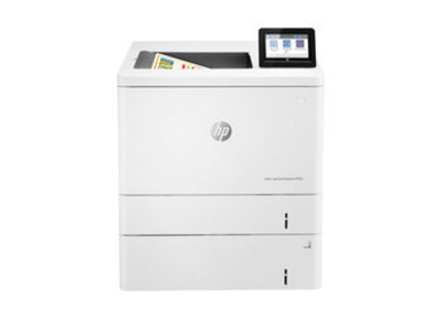 Принтер HP Color LaserJet Enterprise M555X 7ZU79A