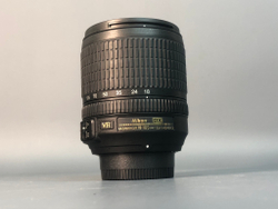 Nikon 18-105mm f/3.5-5.6G AF-S ED DX VR Nikkor
