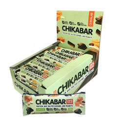 Батончик CHIKALAB 60 г