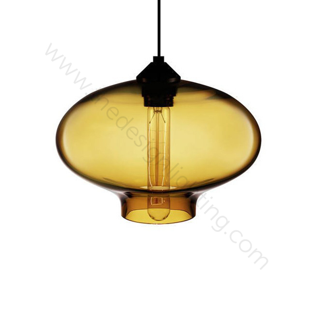 Pendant design lamp  STARGAZER by Niche Modern