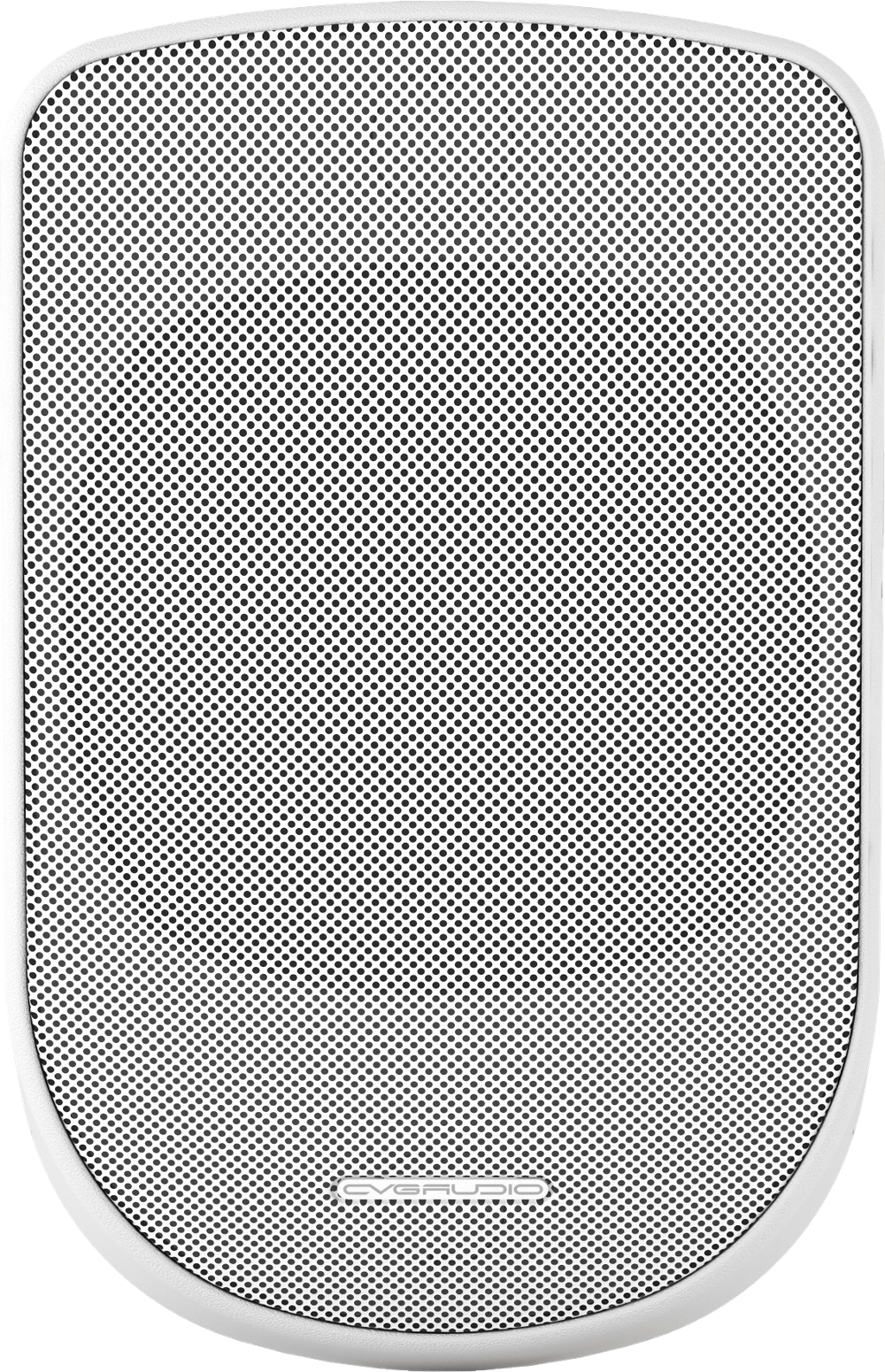 CVGAUDIO WPL10TW Настенный 5” широкополосный громкоговоритель, 5/10W-100V, белый