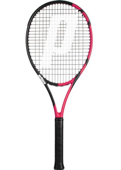 Теннисная ракетка Prince Beast Power Pink 285g