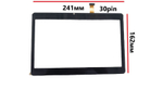 Тачскрин (сенсорное стекло) для планшета BQ-1082G Armor Pro 3G (HZYCTP 101789, HZYCTP-102473)