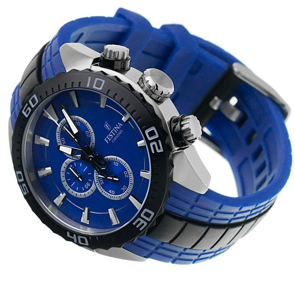 Мужские наручные часы Festina F16664/6
